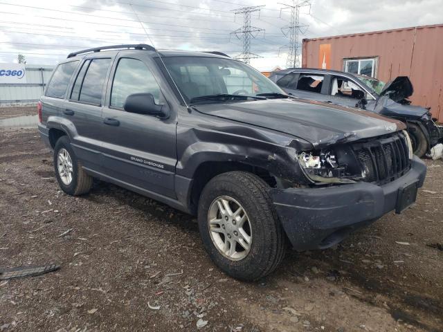 Photo 3 VIN: 1J4GW48S34C395235 - JEEP GRAND CHEROKEE 