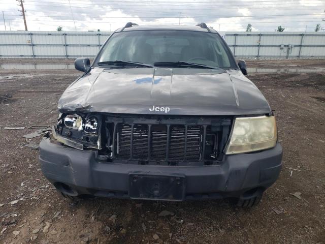 Photo 4 VIN: 1J4GW48S34C395235 - JEEP GRAND CHEROKEE 