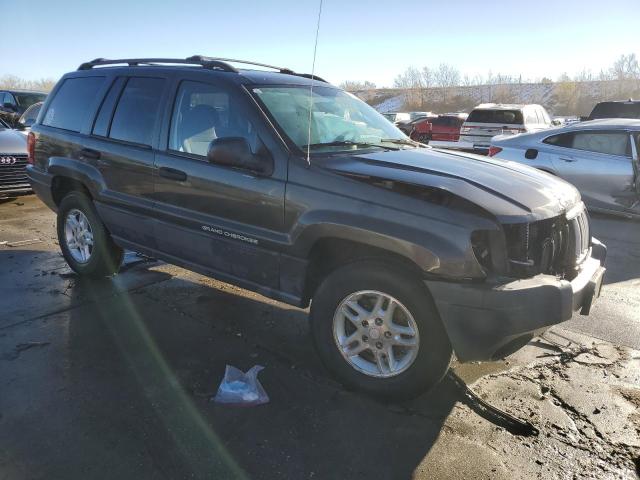 Photo 3 VIN: 1J4GW48S34C430503 - JEEP GRAND CHER 