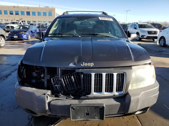 Photo 4 VIN: 1J4GW48S34C430503 - JEEP GRAND CHER 