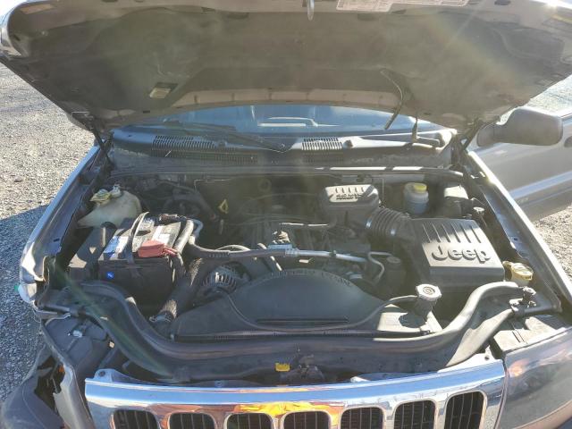 Photo 11 VIN: 1J4GW48S41C512753 - JEEP GRAND CHER 