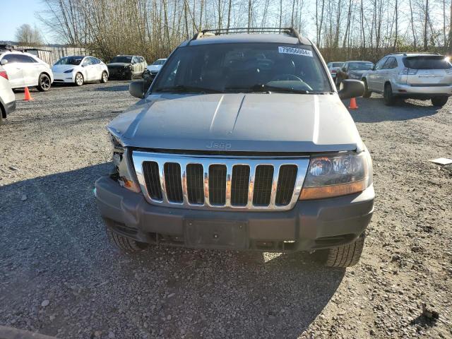 Photo 4 VIN: 1J4GW48S41C512753 - JEEP GRAND CHER 