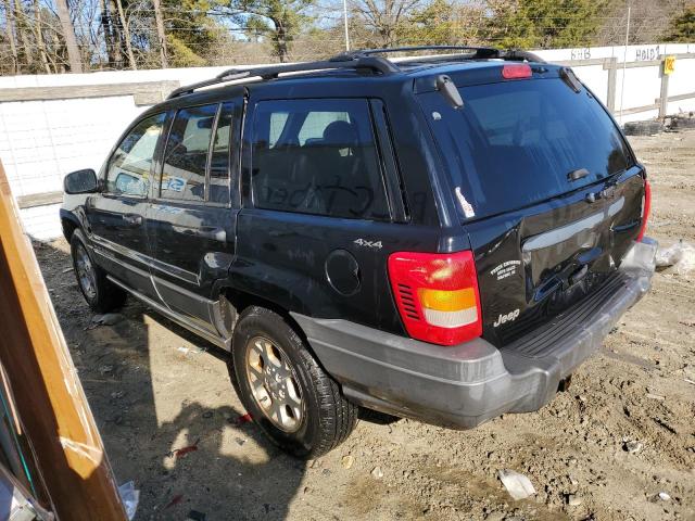 Photo 1 VIN: 1J4GW48S41C689383 - JEEP GRAND CHEROKEE 