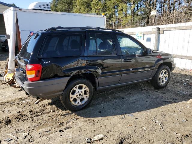 Photo 2 VIN: 1J4GW48S41C689383 - JEEP GRAND CHEROKEE 