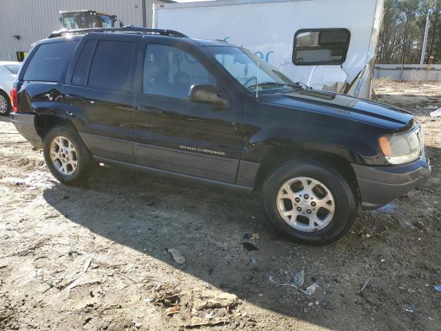 Photo 3 VIN: 1J4GW48S41C689383 - JEEP GRAND CHEROKEE 