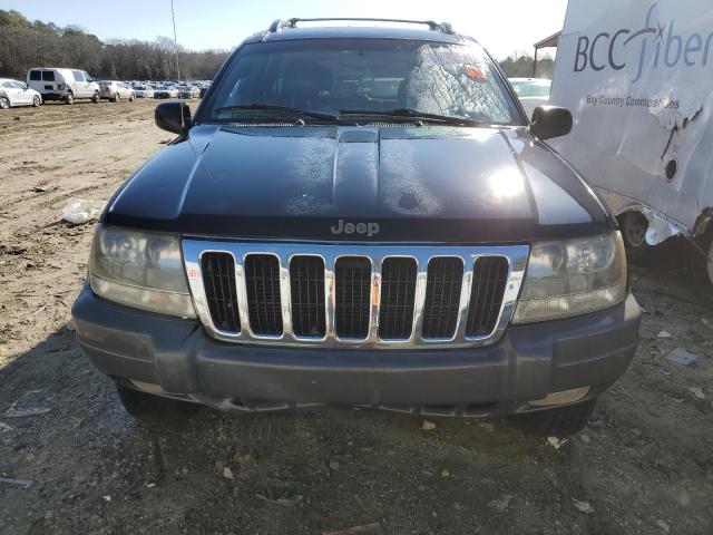 Photo 4 VIN: 1J4GW48S41C689383 - JEEP GRAND CHEROKEE 