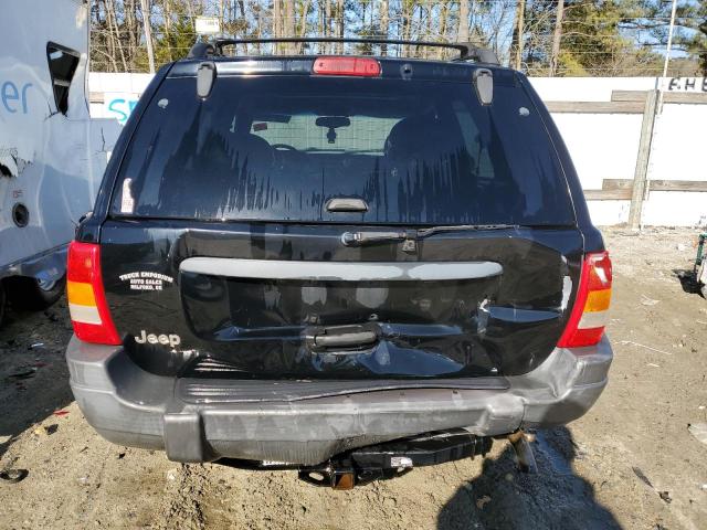 Photo 5 VIN: 1J4GW48S41C689383 - JEEP GRAND CHEROKEE 