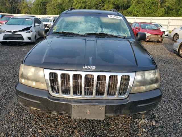 Photo 4 VIN: 1J4GW48S42C292516 - JEEP GRAND CHER 