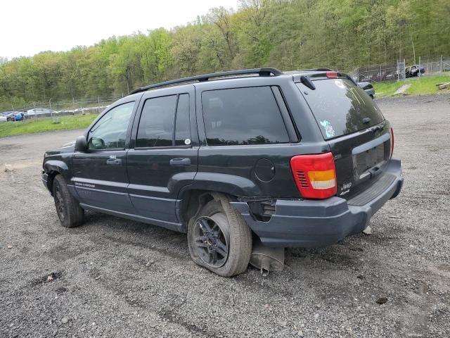 Photo 1 VIN: 1J4GW48S43C563737 - JEEP GRAND CHEROKEE 