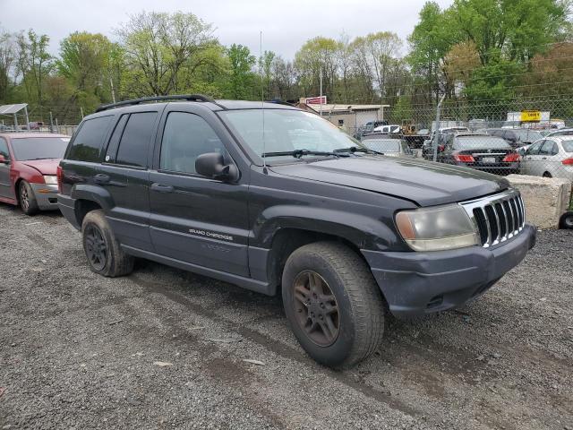 Photo 3 VIN: 1J4GW48S43C563737 - JEEP GRAND CHEROKEE 