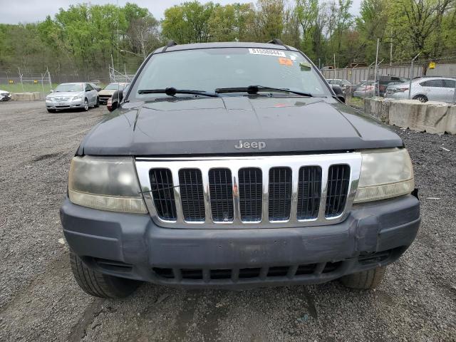 Photo 4 VIN: 1J4GW48S43C563737 - JEEP GRAND CHEROKEE 