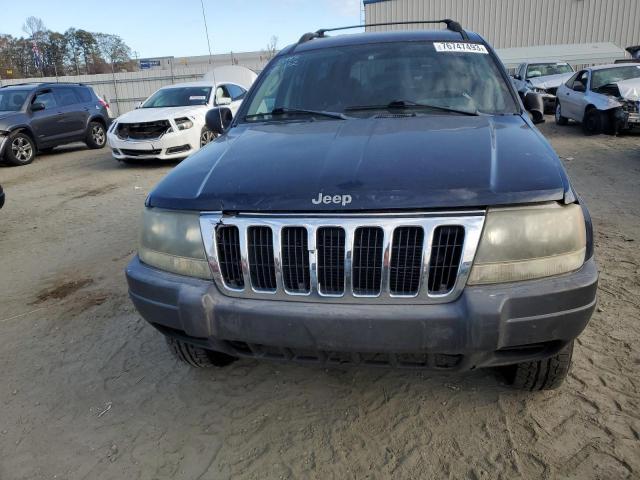 Photo 4 VIN: 1J4GW48S43C590016 - JEEP GRAND CHER 