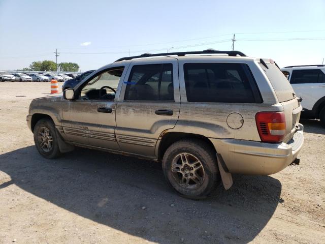 Photo 1 VIN: 1J4GW48S44C142585 - JEEP GRAND CHEROKEE 