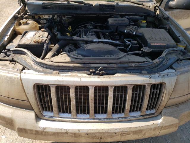 Photo 11 VIN: 1J4GW48S44C142585 - JEEP GRAND CHEROKEE 