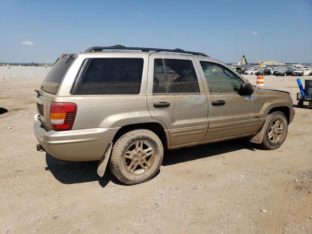 Photo 2 VIN: 1J4GW48S44C142585 - JEEP GRAND CHEROKEE 