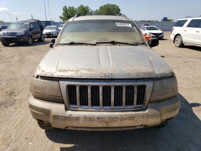 Photo 4 VIN: 1J4GW48S44C142585 - JEEP GRAND CHEROKEE 