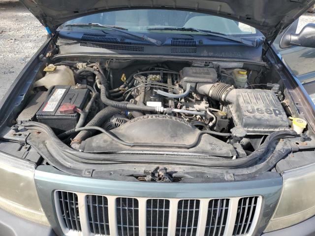 Photo 10 VIN: 1J4GW48S44C154607 - JEEP GRAND CHER 