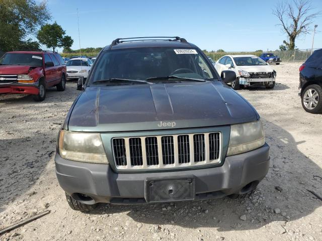 Photo 4 VIN: 1J4GW48S44C154607 - JEEP GRAND CHER 