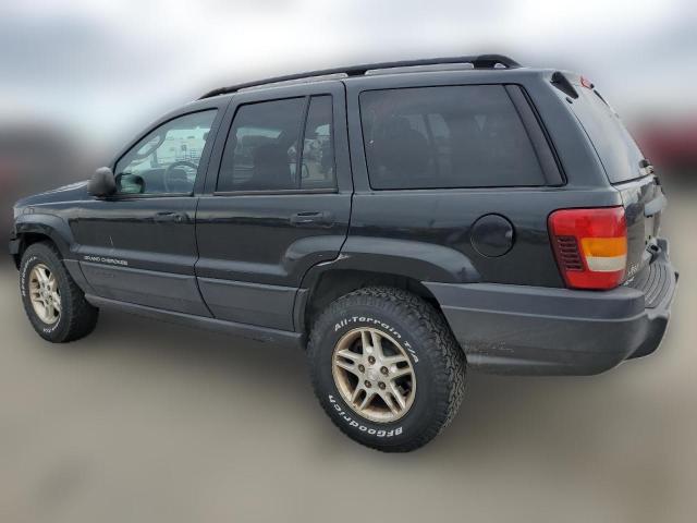 Photo 1 VIN: 1J4GW48S44C256117 - JEEP GRAND CHEROKEE 