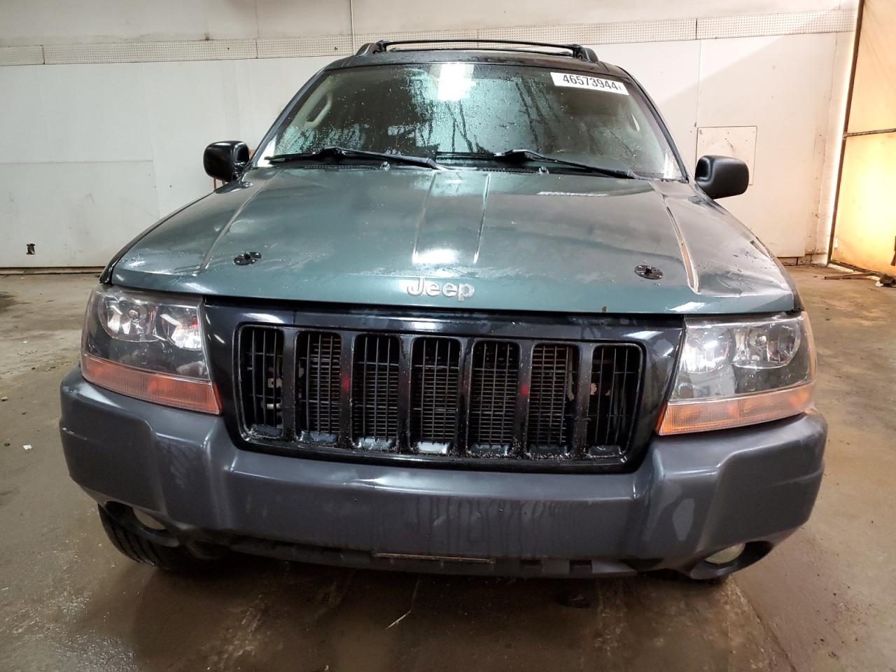 Photo 4 VIN: 1J4GW48S44C280658 - JEEP GRAND CHEROKEE 