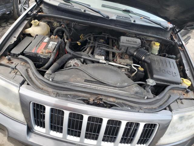 Photo 11 VIN: 1J4GW48S44C315862 - JEEP CHEROKEE 