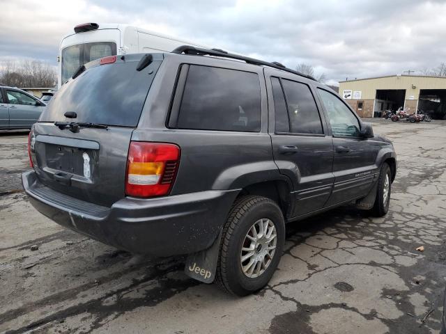 Photo 2 VIN: 1J4GW48S44C315862 - JEEP CHEROKEE 