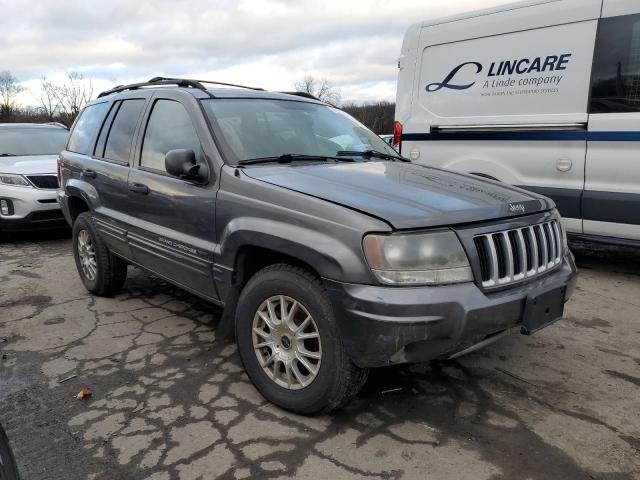 Photo 3 VIN: 1J4GW48S44C315862 - JEEP CHEROKEE 