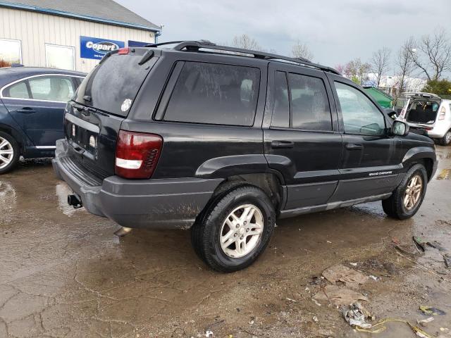 Photo 2 VIN: 1J4GW48S44C323587 - JEEP GRAND CHEROKEE 