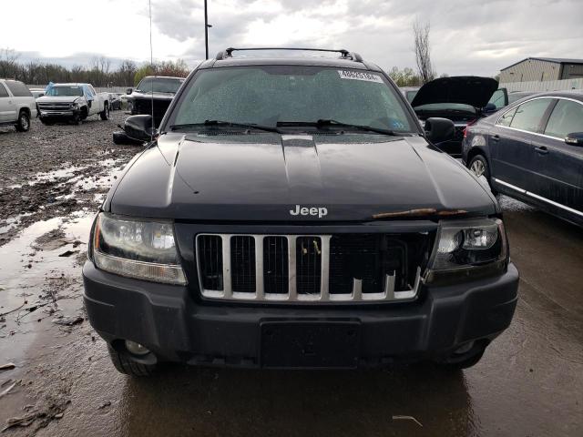 Photo 4 VIN: 1J4GW48S44C323587 - JEEP GRAND CHEROKEE 