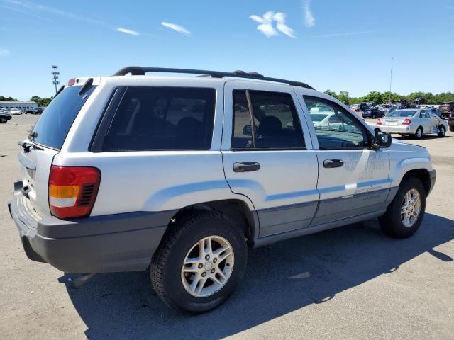 Photo 2 VIN: 1J4GW48S44C350434 - JEEP GRAND CHEROKEE 