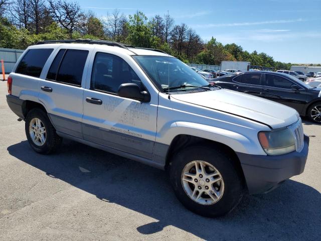 Photo 3 VIN: 1J4GW48S44C350434 - JEEP GRAND CHEROKEE 