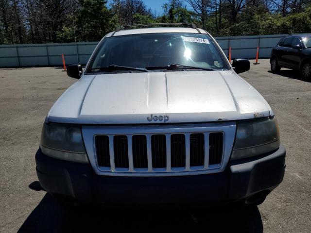 Photo 4 VIN: 1J4GW48S44C350434 - JEEP GRAND CHEROKEE 