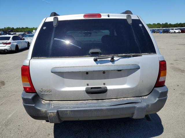 Photo 5 VIN: 1J4GW48S44C350434 - JEEP GRAND CHEROKEE 