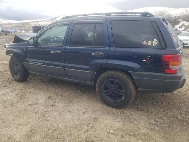 Photo 1 VIN: 1J4GW48S44C363460 - JEEP GRAND CHEROKEE 