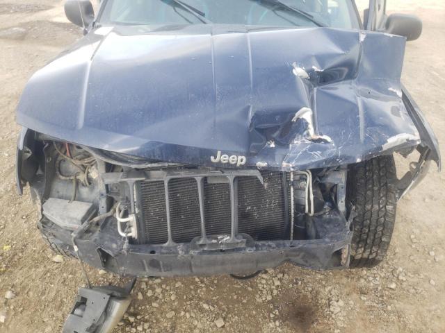 Photo 10 VIN: 1J4GW48S44C363460 - JEEP GRAND CHEROKEE 