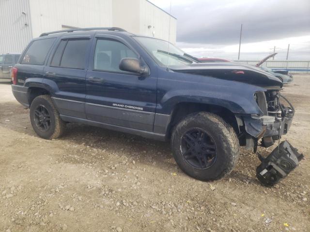 Photo 3 VIN: 1J4GW48S44C363460 - JEEP GRAND CHEROKEE 