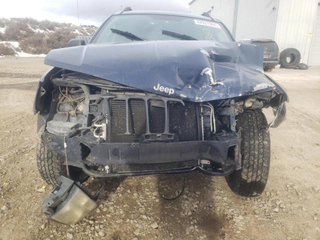 Photo 4 VIN: 1J4GW48S44C363460 - JEEP GRAND CHEROKEE 