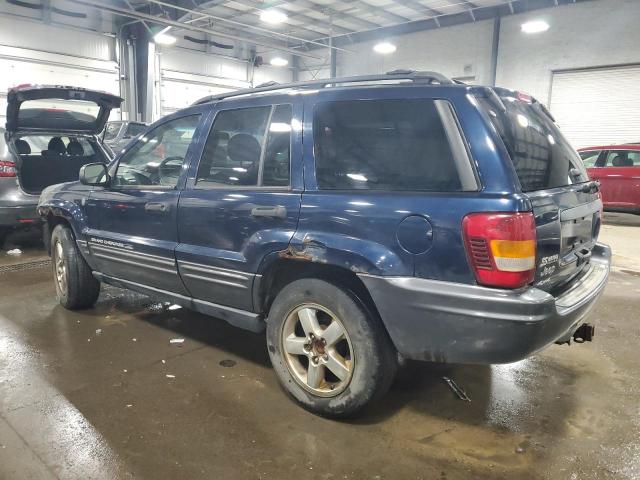 Photo 1 VIN: 1J4GW48S44C425004 - JEEP GRAND CHEROKEE 