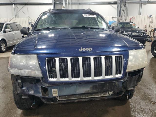 Photo 4 VIN: 1J4GW48S44C425004 - JEEP GRAND CHEROKEE 