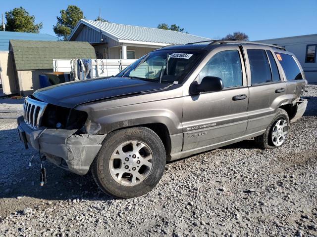 Photo 0 VIN: 1J4GW48S4YC151440 - JEEP GRAND CHEROKEE 