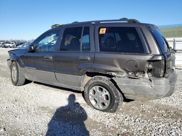 Photo 1 VIN: 1J4GW48S4YC151440 - JEEP GRAND CHEROKEE 