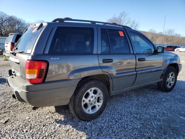 Photo 2 VIN: 1J4GW48S4YC151440 - JEEP GRAND CHEROKEE 