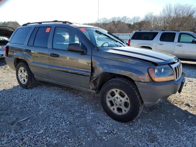 Photo 3 VIN: 1J4GW48S4YC151440 - JEEP GRAND CHEROKEE 