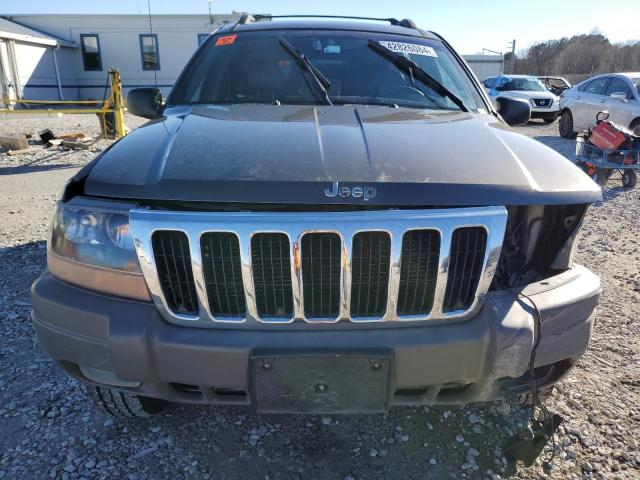 Photo 4 VIN: 1J4GW48S4YC151440 - JEEP GRAND CHEROKEE 