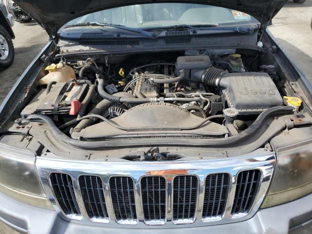 Photo 11 VIN: 1J4GW48S52C272811 - JEEP GRAND CHER 