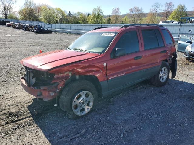 Photo 0 VIN: 1J4GW48S53C588999 - JEEP GRAND CHEROKEE 