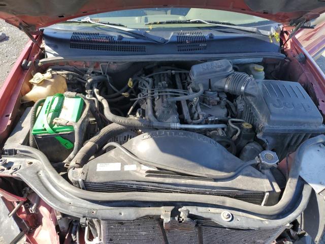 Photo 10 VIN: 1J4GW48S53C588999 - JEEP GRAND CHEROKEE 