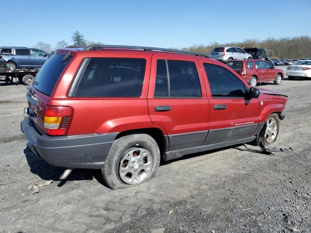 Photo 2 VIN: 1J4GW48S53C588999 - JEEP GRAND CHEROKEE 