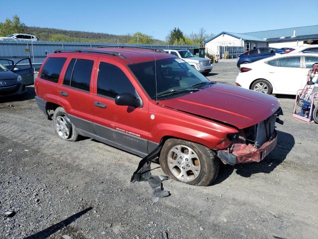 Photo 3 VIN: 1J4GW48S53C588999 - JEEP GRAND CHEROKEE 