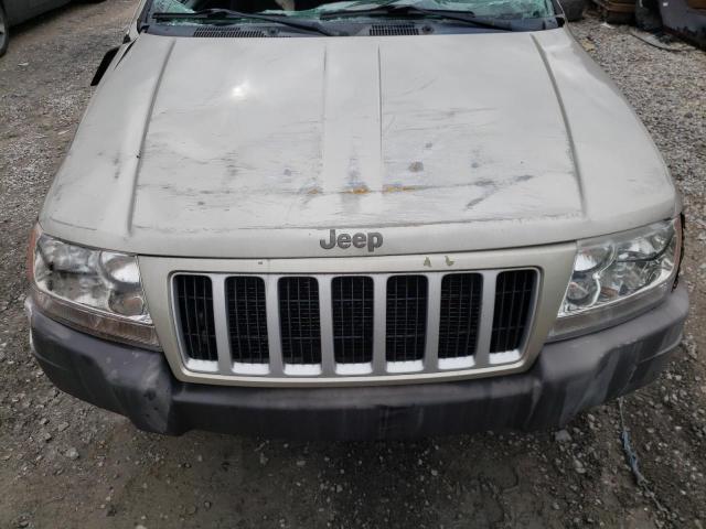 Photo 11 VIN: 1J4GW48S54C116545 - JEEP GRAND CHER 